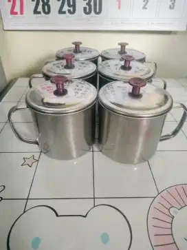 borongan barang2 baru sisa toko