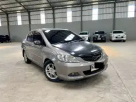 Honda City 1.5 iDsi 2008 / 2009 MT Manual, Sangat terawat