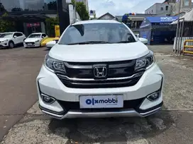 TDP Rendah Honda BR-V 1.5 E Prestige Bensin-AT 2018 CCYKB