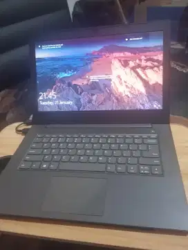Laptop Lenovo i3 Gen 7