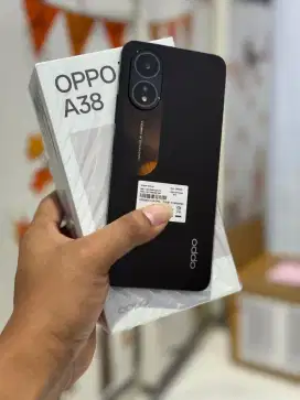 Oppo A38 4/128 Seken