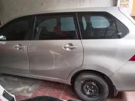 Avanza Tipe E tahun 2016