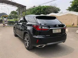 Lexus RX 300 2020