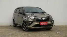 Daihatsu Sigra R 2023 AT Bensin