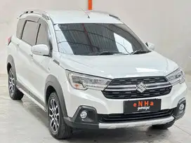 Plat H.. Suzuki XL-7 Alpha 1.5 A/T 2021.. eNHa garage Semarang...