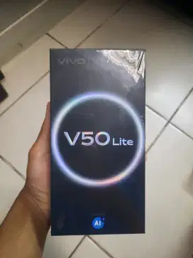 Vivo V50 lite 4G 8/256GB