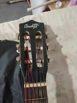 Gitar Lele clasic Cowboy