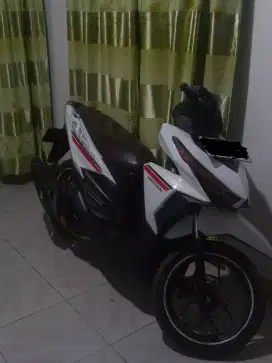 vario 125 led old