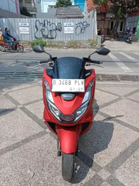 DP 200rb Honda PCX 160 ABS 2022