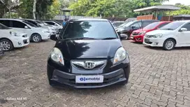 TDP Rendah Honda Brio 1.3 E Bensin-AT 2013 CUZLB