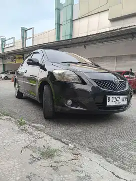Toyota Vios 2009 Bensin