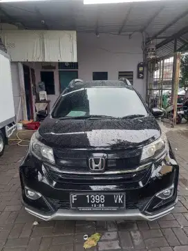 Honda brv  prestige  2021