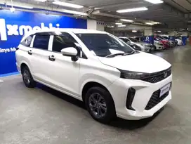 [OLX MOBBI]DP RENDAH Daihatsu Xenia 1.3 X Bensin-MT 2023 HKS B