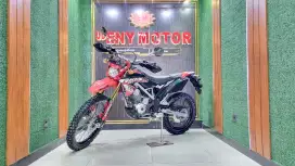 ENY MOTOR - KAWASAKI KLX 150 BF EXTREME 2021 - LOW KM