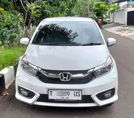 HONDA BRIO E CVT 1.2 TAHUN 2023 ISTIMEWA