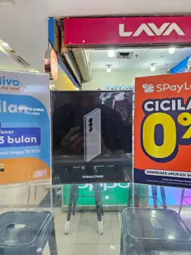 Baru!!! Samsung Z Fold6 12/256 garansi resmi tam 1 tahun