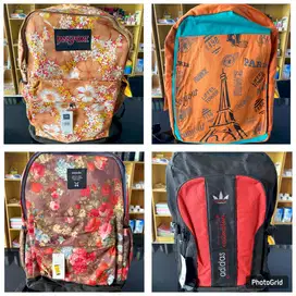 Obral Murah Tas Baru Stok Lama