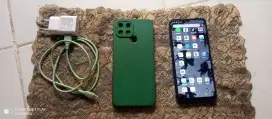 Infinix smart 6 normal lancar jaya