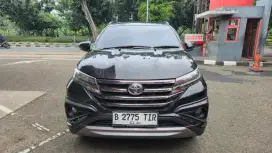 TOYOTA RUSH TRDsprtivo MANUAL 2020