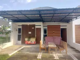 Dijual BU harga nego bebas banjir