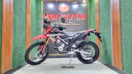 ENY MOTOR - KAWASAKI KLX 150 BF EXTREME 2021 - KM 4RB