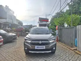 Low KM Suzuki XL7 1.5 Beta Bensin-AT 2022 CKIGB
