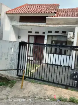 Disewakan Rumah Mungil