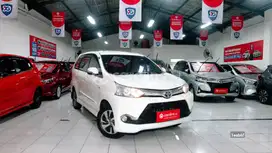 Toyota Avanza Veloz 1.5 MT 2018