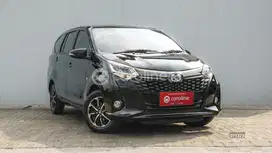 Toyota Calya G 2022 AT Bensin