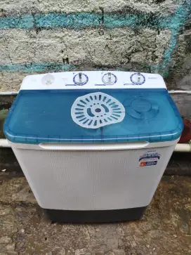 Bismillah dijual mesin cu6 Sanken normal