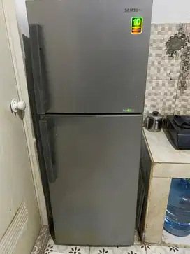 jual kulkas samsung digital inverter