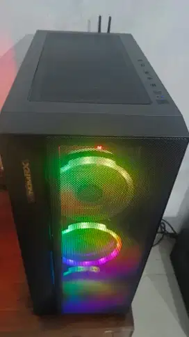 PC gaming & editing I7 Jos