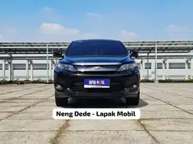 Toyota Harrier 2.0T Audioless AT 2014