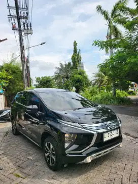 [Gress Mobil Kutisari]Xpander Sport AT Tahun 2018