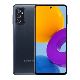SAMSUNG GALAXY M52 5G NFC (8/128) SECOND