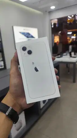 iPhone 13 128 New iBox