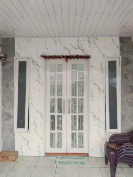 Dijual rumah murah
