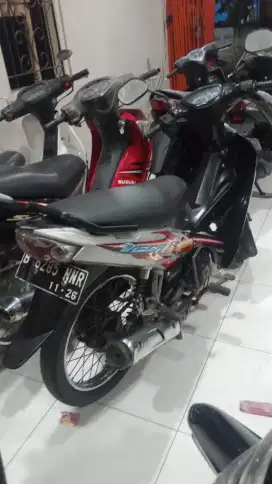 Di jual Vega new R 2006 pjk of