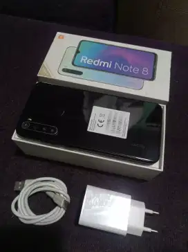 Redmi note 8 3/32