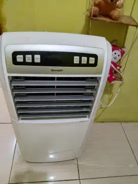 Dijual murah AC fortebel