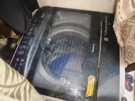 Mesin cuci LG 1 tabung Smart Inverter 8,5kg