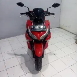 Yamaha aerox 2021 istimewa