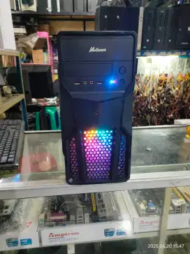 Cpu Core i5 2500 vga card 1 GB 128 bit