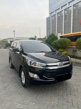 Innova v automatic