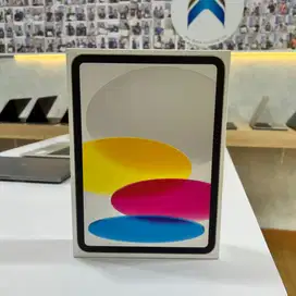 iPad 11 (A16) 128GB Garansi 1 Tahun