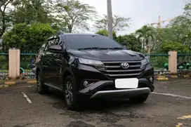 Toyota Rush 1.5 G Bensin-AT 2018