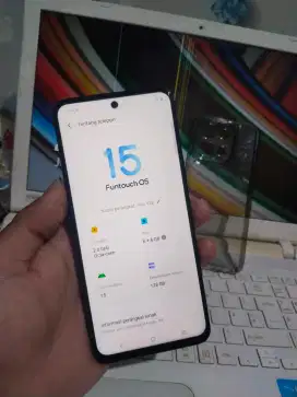 Vivo Y28 6+6/128