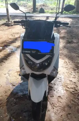 Nmax(2020)(Yamaha)