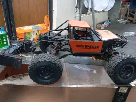 Mobil Radio control