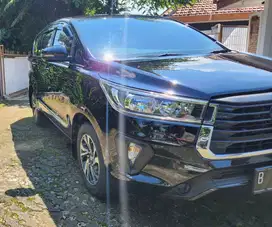 Toyota Innova Reborn Diesel 2.4G AT Tahun 2022